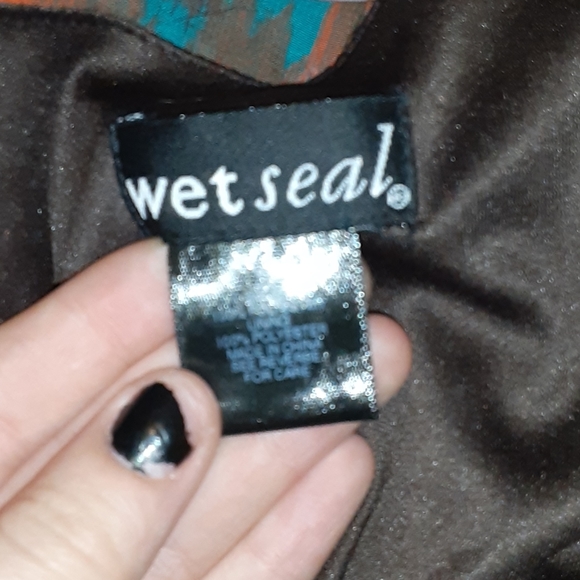 Dress - Picture 2 of 2